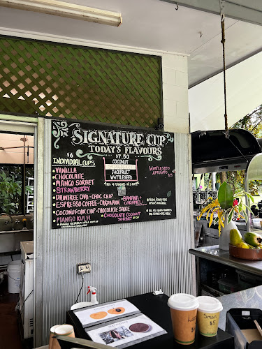 Daintree Ice Cream Company