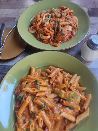 Opinii despre Café Corretto – Ferrari Restaurant în Carlton - Hospitality and gastronomy