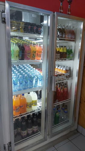 George's Seafood - Hospitality and gastronomy