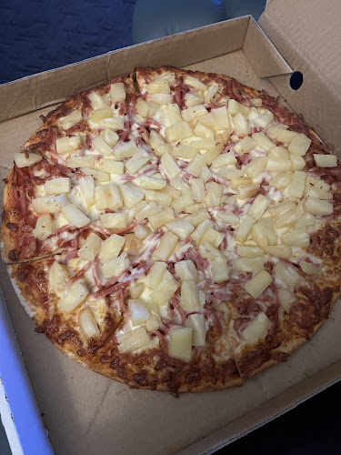 Comentarii opinii despre Traralgon Pizza