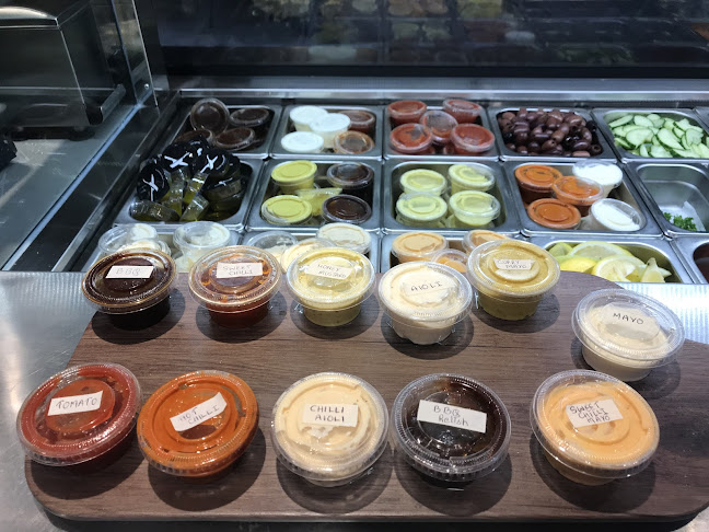 Shop G-03/1 Macquarie Pl, Sydney NSW 2000