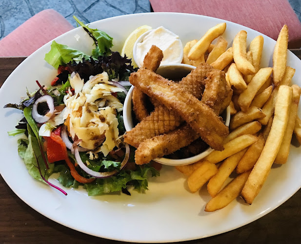 Comentarii opinii despre Dorset Gardens Hotel