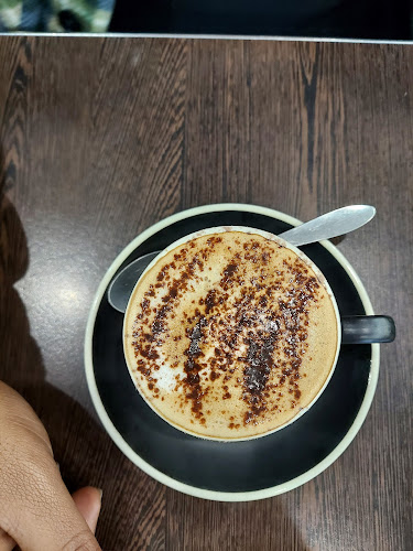 Opinii despre Ms Matildas în Corio - Hospitality and gastronomy