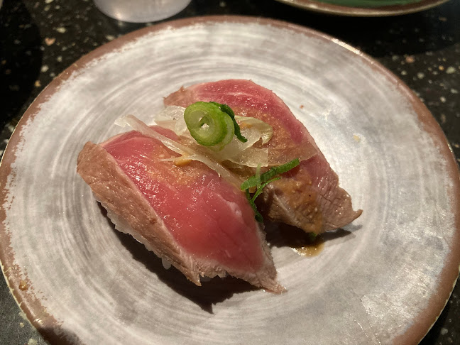 Comentarii opinii despre Sushirio