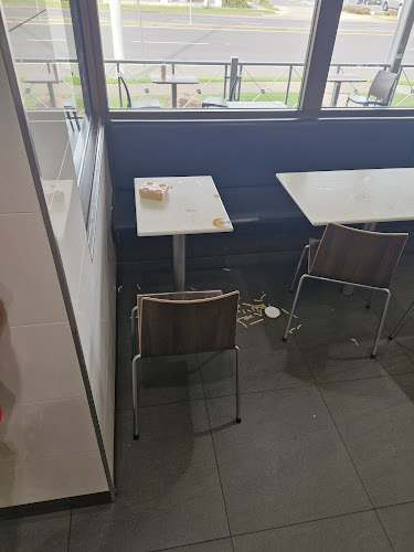 McDonald's Rockhampton - Hospitality and gastronomy