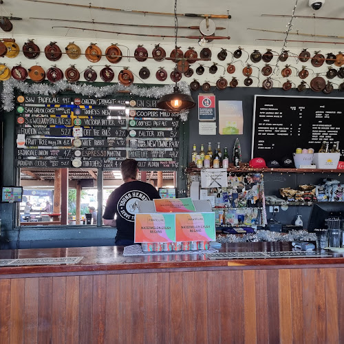 Comentarii opinii despre Railway Friendly Bar