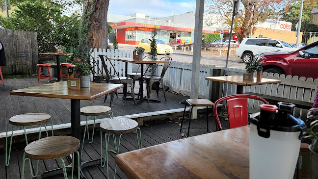 The Treehouse Cafe - Ulladulla