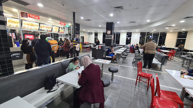 Hungry Jack's Burgers Bankstown Christies - Bankstown