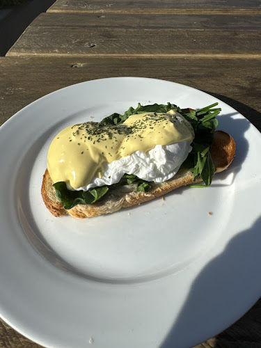 Comentarii opinii despre Blind Freddy's Cafe