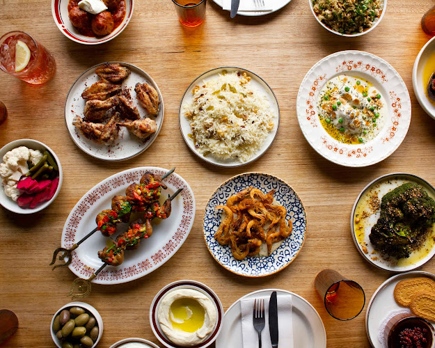 Rumi - Brunswick East