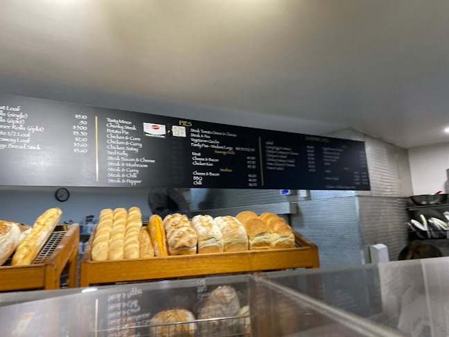 Mooloolah Valley Bakehouse - Brisbane