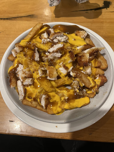 Comentarii opinii despre Schnitz Wagga Wagga