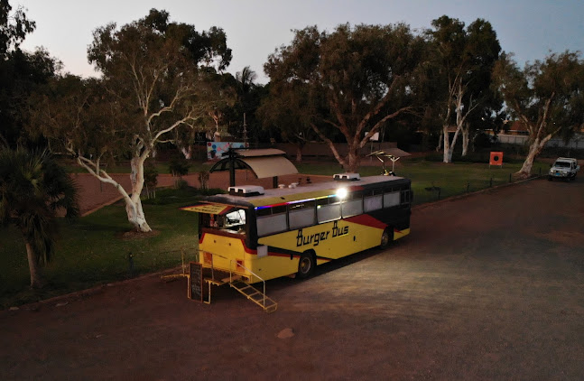 Opinii despre Burger Bus WA în Perth - Hospitality and gastronomy