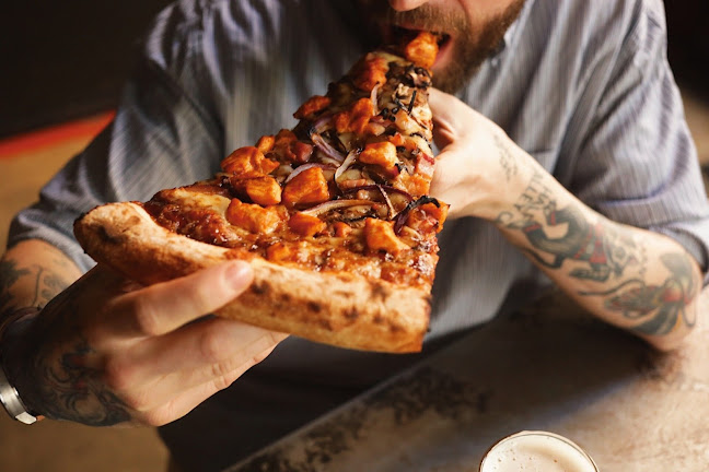 Workshop Bar - Melbourne