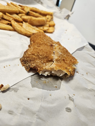 Opinii despre Debbie's Seafood - Retail Superstore în Mackay - Hospitality and gastronomy