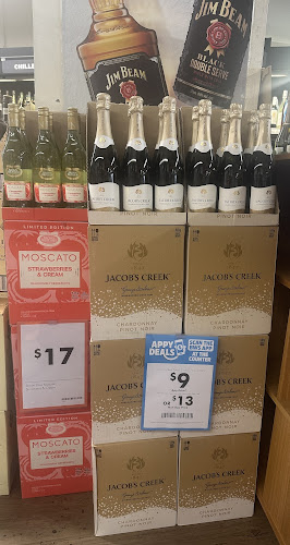 Comentarii opinii despre BWS Regent Drive