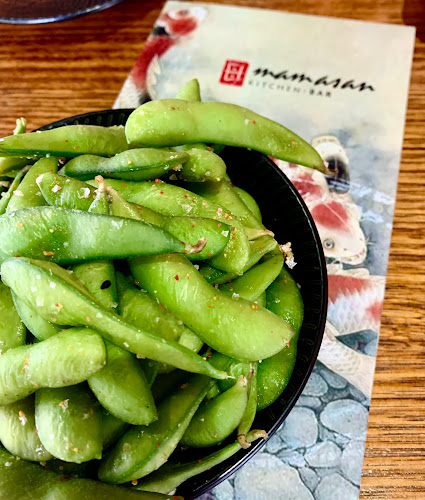 Mamasan Kitchen + Bar - Hospitality and gastronomy