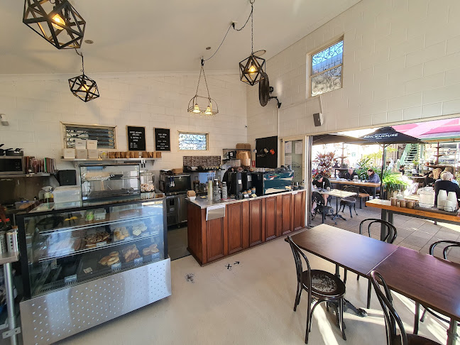 Brickhouse Cafe - Hendra