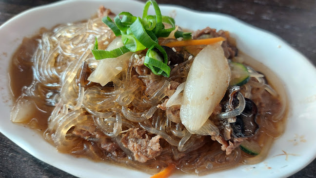 Took Bae Kee Restaurant - Perth