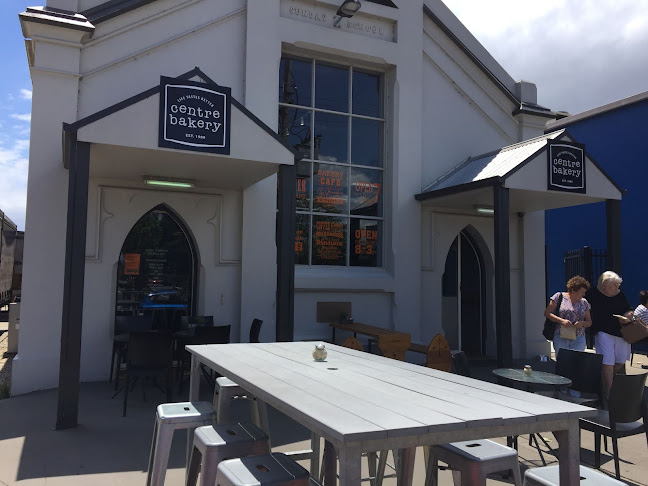 Opinii despre Centre Bakery în Sale - Hospitality and gastronomy
