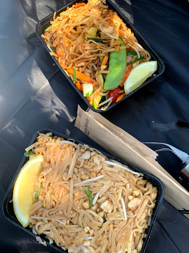 Opinii despre Oishii Japanese and Thai Restaurant în Pokolbin - Hospitality and gastronomy