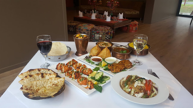 Opinii despre Indian Grill @ Ballarat în Ballarat - Hospitality and gastronomy