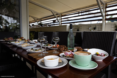 Botanica Café Bar Kitchen - Edge Hill