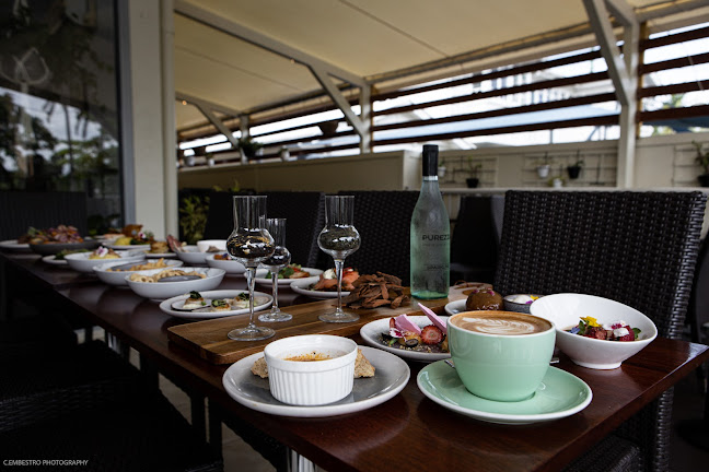 Botanica Café Bar Kitchen - Edge Hill