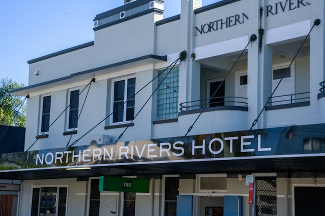 Northern Rivers Hotel