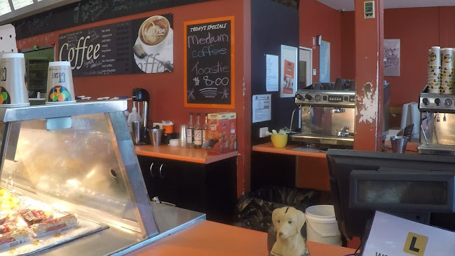 Coolabah Tree Cafe Port Wakefield - Hospitality and gastronomy