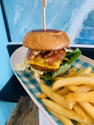 Comentarii opinii despre Ocean 4218 cafe