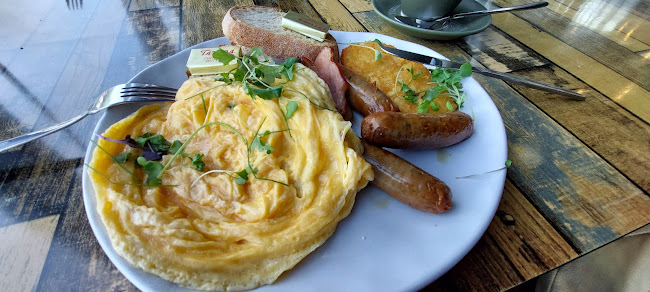 Comentarii opinii despre Chill Espresso