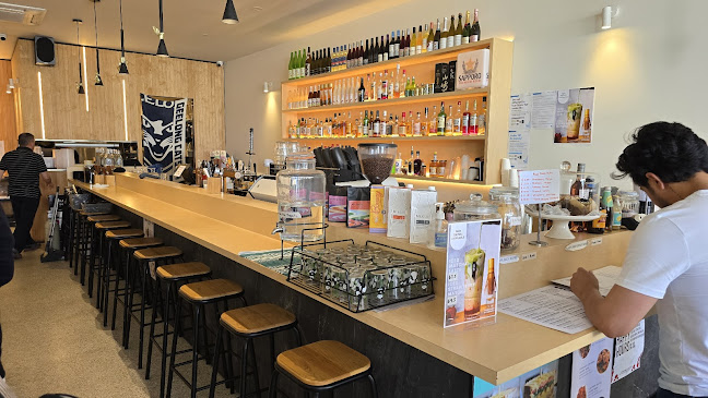 Tomodachi Izakaya & Bar - Geelong