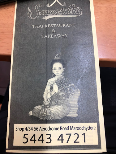 Sawasdee Thai Restaurant