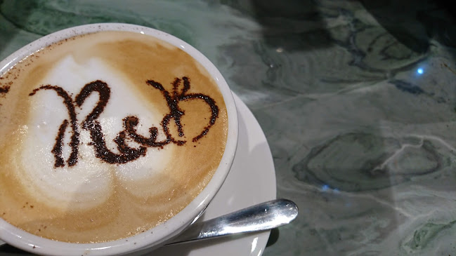 Rise & Bake Express - Smithfield