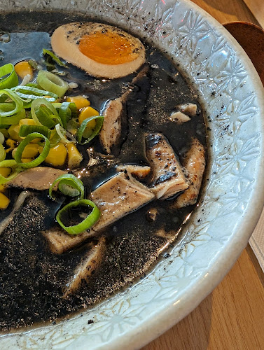 Comentarii opinii despre Sober Ramen