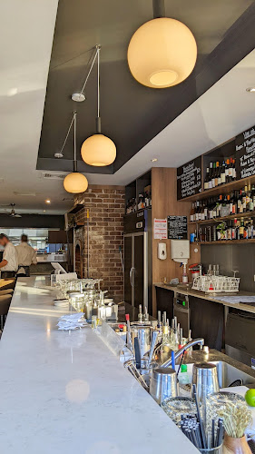 Elementi Restaurant - Hospitality and gastronomy