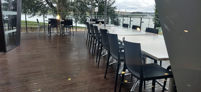 The Museum Cafe - Hospitality and gastronomy