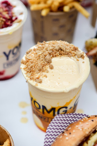 YOMG Berwick - Berwick