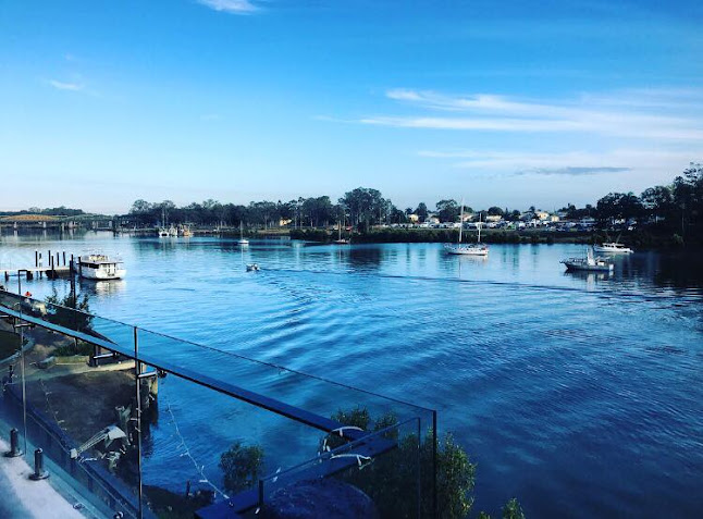 H20 Restaurant & Bar - Hospitality and gastronomy