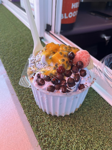 Crave Cold Brew N Superfoods - Hospitality and gastronomy