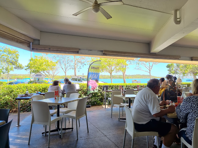 Grind Cafe - Noosaville