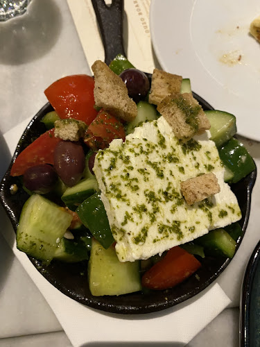 Brika - Hospitality and gastronomy