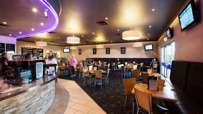 The Four Mile Creek Hotel