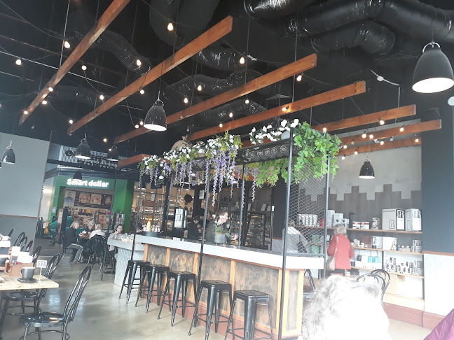 Chill Espresso - Smythes Creek