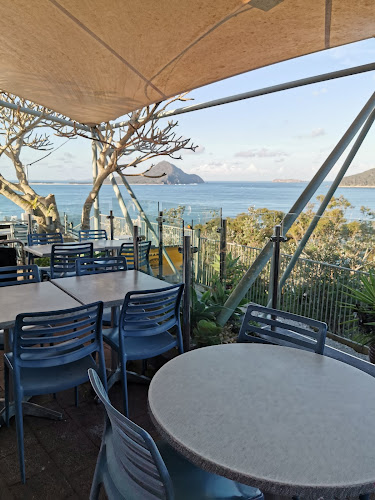 Inner Light Tea Rooms - Hospitality and gastronomy