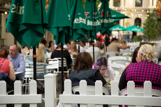 Bull Street Bendigo - Hospitality and gastronomy