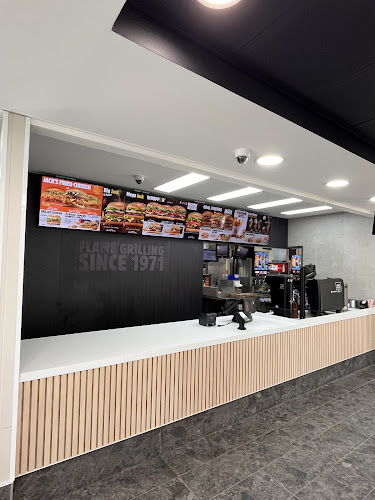 Comentarii opinii despre Hungry Jack's Burgers Sunshine