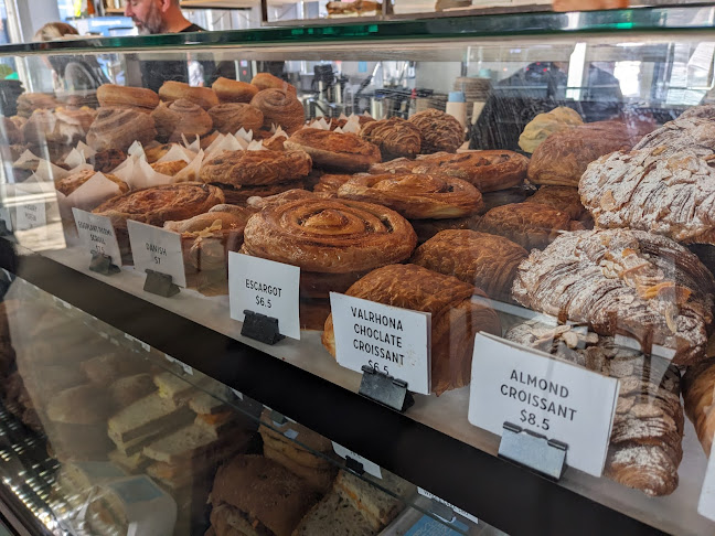 Mary Street Bakery - Hospitality and gastronomy