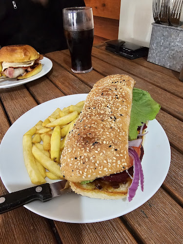 Cunderdin - Ettamogah Pub - Perth